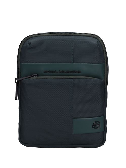  PIQUADRO | CA6303W129VERDE SCURO